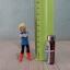 Ju-hachi Gou (Android 18) - HGIF Dragon Ball Z SP 05 - Dragon Ball Z (Bandai)
